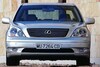 Facelift Friday Lexus LS430