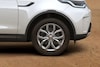 Land Rover Discovery Back to Basics