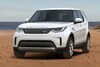 Land Rover Discovery Back to Basics