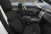 Land Rover Discovery Back to Basics