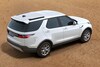 Land Rover Discovery Back to Basics