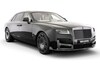 Brabus 700 Rolls-Royce Ghost