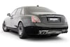 Brabus 700 Rolls-Royce Ghost