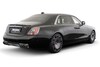 Brabus 700 Rolls-Royce Ghost