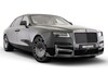 Brabus 700 Rolls-Royce Ghost