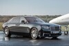 Brabus 700 Rolls-Royce Ghost