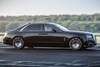 Brabus 700 Rolls-Royce Ghost