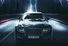 Brabus 700 Rolls-Royce Ghost