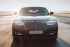 Brabus 700 Rolls-Royce Ghost