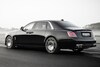 Brabus 700 Rolls-Royce Ghost