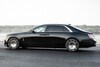 Brabus 700 Rolls-Royce Ghost