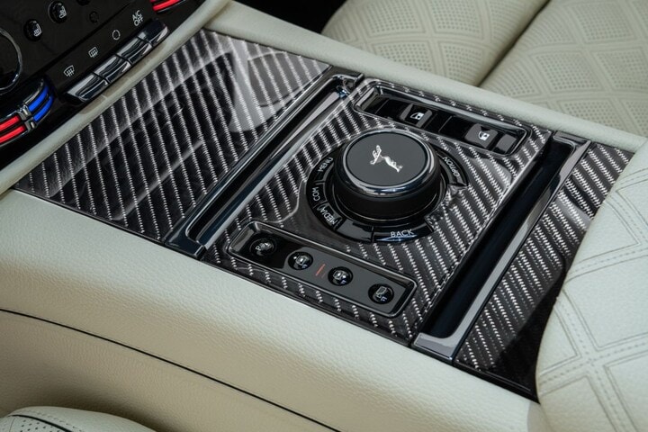 Brabus 700 Rolls-Royce Ghost
