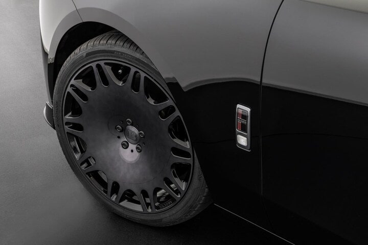Brabus 700 Rolls-Royce Ghost