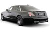 Brabus 700 Rolls-Royce Ghost