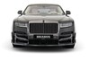 Brabus 700 Rolls-Royce Ghost