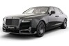 Brabus 700 Rolls-Royce Ghost