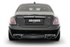 Brabus 700 Rolls-Royce Ghost
