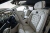 Brabus 700 Rolls-Royce Ghost