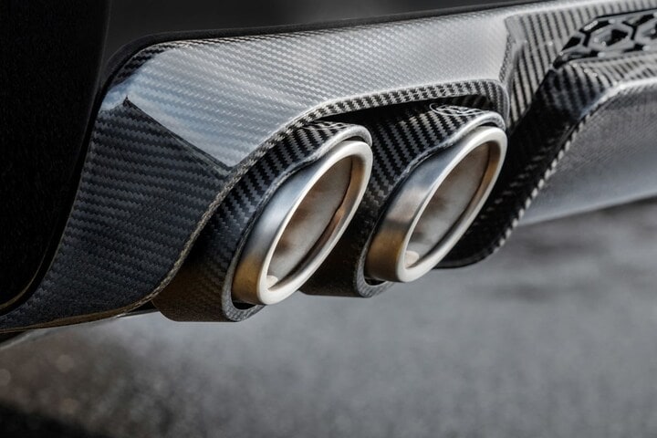Brabus 700 Rolls-Royce Ghost