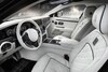 Brabus 700 Rolls-Royce Ghost