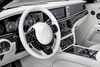 Brabus 700 Rolls-Royce Ghost