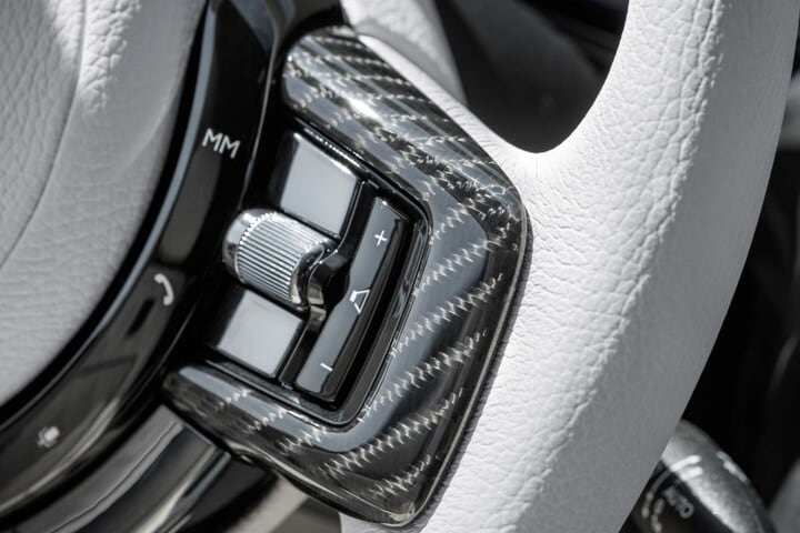 Brabus 700 Rolls-Royce Ghost