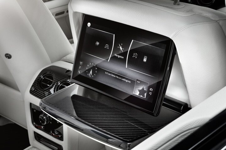 Brabus 700 Rolls-Royce Ghost