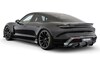 Brabus Porsche Taycan Turbo S