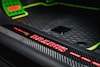 Brabus Porsche Taycan Turbo S