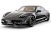 Brabus Porsche Taycan Turbo S