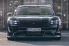 Brabus Porsche Taycan Turbo S