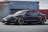 Brabus Porsche Taycan Turbo S