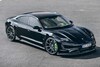 Brabus Porsche Taycan Turbo S