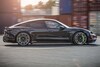 Brabus Porsche Taycan Turbo S