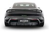 Brabus Porsche Taycan Turbo S