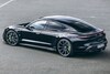 Brabus Porsche Taycan Turbo S