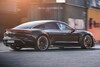 Brabus Porsche Taycan Turbo S