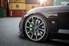 Brabus Porsche Taycan Turbo S