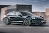 Brabus Porsche Taycan Turbo S