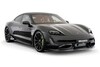 Brabus Porsche Taycan Turbo S