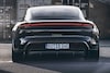 Brabus Porsche Taycan Turbo S