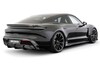 Brabus Porsche Taycan Turbo S
