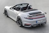 Brabus Porsche 911 Turbo S