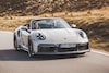 Brabus Porsche 911 Turbo S