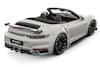 Brabus Porsche 911 Turbo S