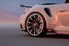 Brabus Porsche 911 Turbo S