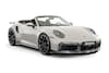 Brabus Porsche 911 Turbo S