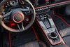 Brabus Porsche 911 Turbo S