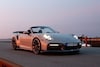 Brabus Porsche 911 Turbo S