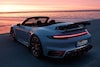 Brabus Porsche 911 Turbo S